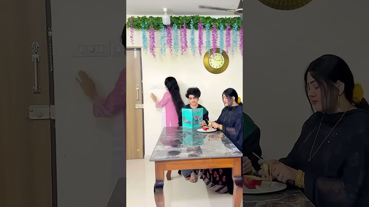 Chalaki Phir Fail Zidaanshahidaly Comedy Shorts720p ALONETHOIBA