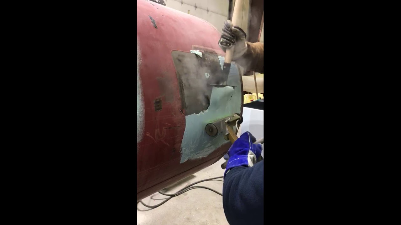 Trident Environmental Services - YouTube