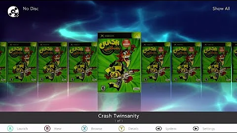 How to play OG Xbox games on a RGH or Modded Xbox 360. 2024-2025.