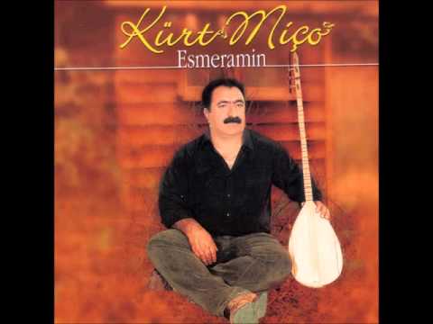 Kürt Miço - Daye