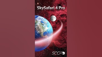 SkySafari 4 Pro: The Planet
