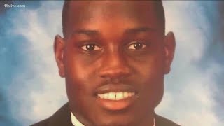 Day 2 of motions hearing in Ahmaud Arbery murder case