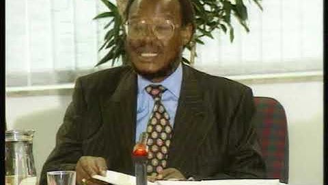 Truth Justice Memory - SA