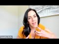 SAMANTHA SKELLY: How to Own Your Power & Change Your Life with Breath Work