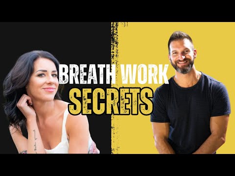 How to Own Your Power & Change Your Life with Breath Work w/ Samantha Skelly