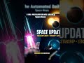 Roman to weigh neutron stars | The Automated Daily #Shorts