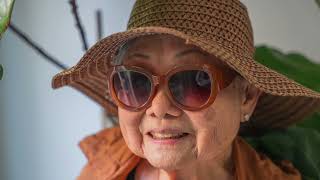 Meet 90-year-old SuperAger Fran Ito, who proves that age is just a number