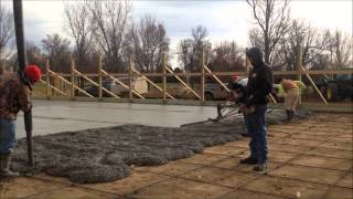 Hendricks Golf Club - A New Beginning