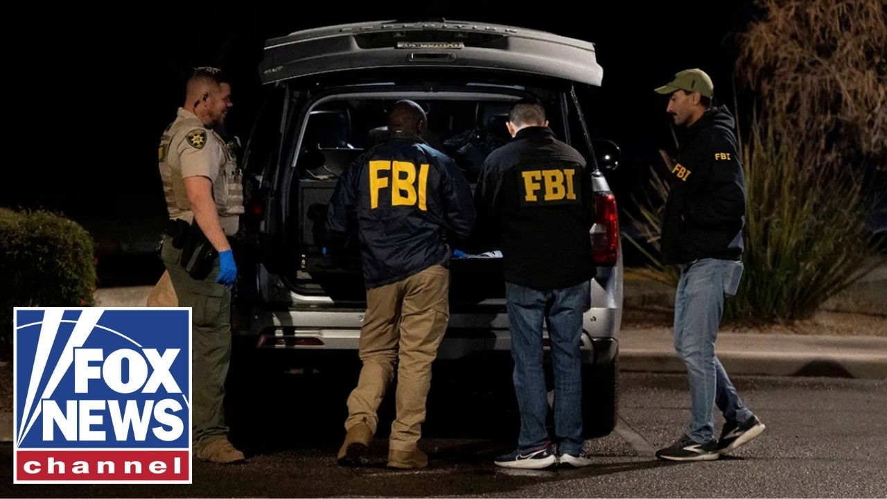 NEW DETAILS on thwarted ISIS-inspired terror plot for Mall of America
