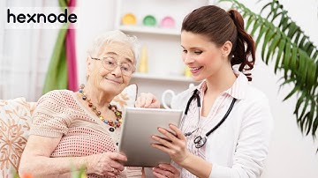 Greek Orthodox Community of NSW: Enhancing productivity in nursing homes