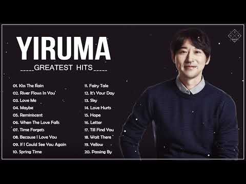 Yiruma Greatest Hits