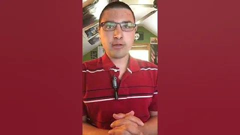 Opening Newscast At Noon