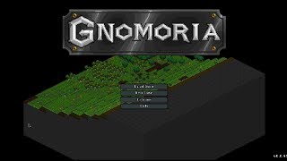 Gnomoria S2E3  Crude wORkbeNch