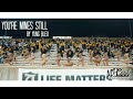You're Mines Still (Stingette View) | ASU Marching Band & Sensational Stingettes (2021) | vs SU [4K]