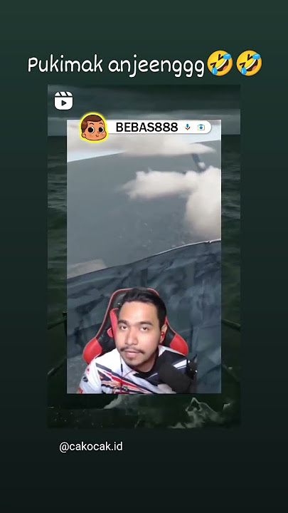 pukimak anjeenggg