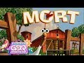 Mort the Chicken by Joester98 in 21:27 SGDQ2019