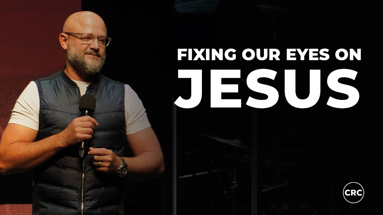 Ready, Reset, Run: Positioned for God’s Purpose | Pastor Thabo Marais