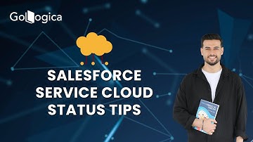 Add a New Case Status to your Salesforce Instance | Salesforce Cases | Salesforce Service Cloud