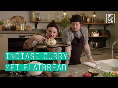 Video: Waar Wordt Curry Van Gemaakt?