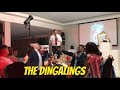 Durban Comedians ( Dingalings ) deliver awesome performance at birthday party