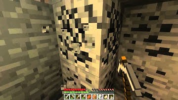 Minecraft Custom Map - Hunt for the Wool Part 10