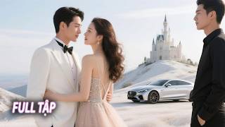 Download Lagu Tổng tài vì tiểu tam mà ruồng bỏ vợ, vậy mà lại nổi cơn ghen sùng sục khi thấy cô ở bên tình mới MP3