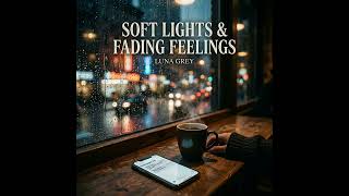 [soft R&B 44] Soft Lights & Fading Feelings ☕✨ screenshot 4