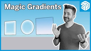 Magic Gradients - Skill Builder