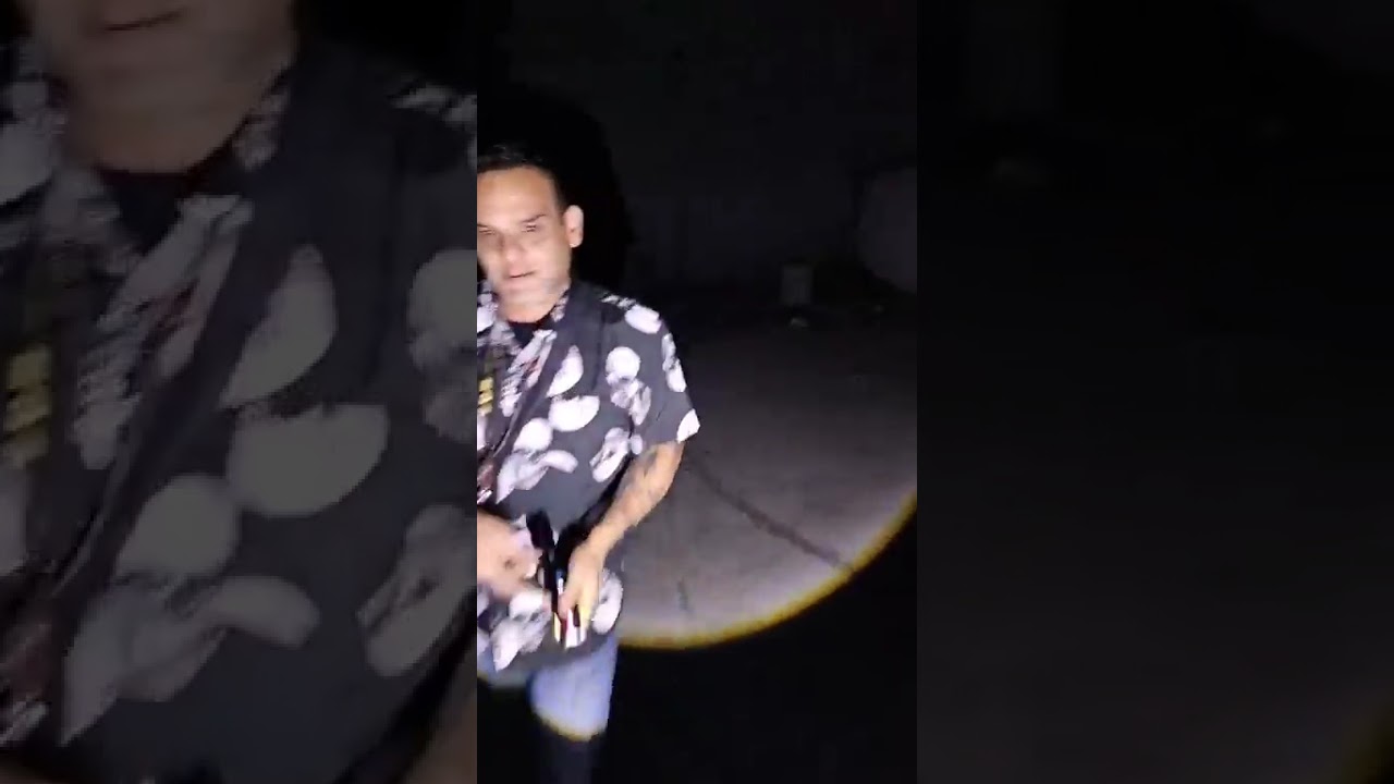 Exploracion la casa de los desvividos 