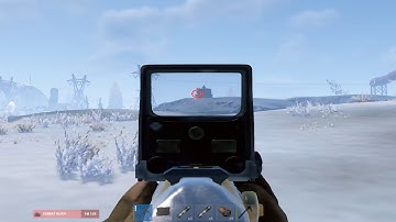 winter wipe on warbandits (ft. Rust Script)