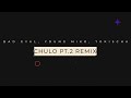 Chulo Pt.2 (Remix) - Bad Gyal, Young Miko, Tokischa - Matu Ratti