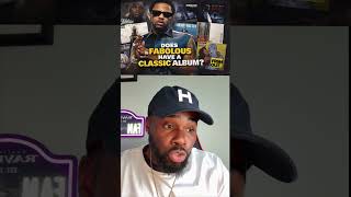 Does Fabolous Have A Classic Album❓