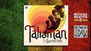 Talisman - I-Surrection (Álbum Completo)