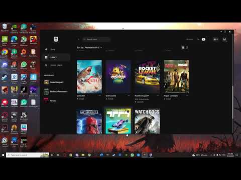 How To Fix Rocket League not Launching on Epic Launcher in 2022 (10/24/2022).