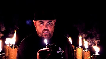 Crypt - Tales from the Crypt II (Official Music Video) [ONE TAKE]