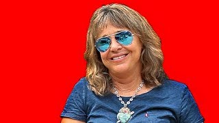 Suzi Quatro FULL Interview