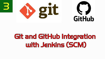 03 Git and GitHub Integration with Jenkins (SCM)