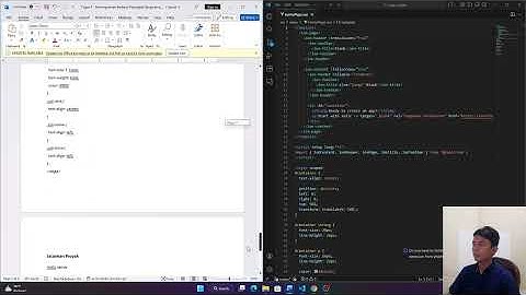 Tugas 3 - Pemrograman Berbasis Perangkat Bergerak - UT