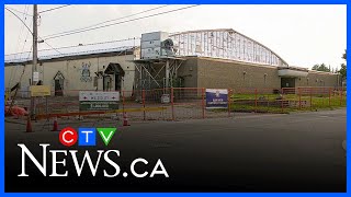 Audit may add $11.6M to Elliot Lake arena repair costs