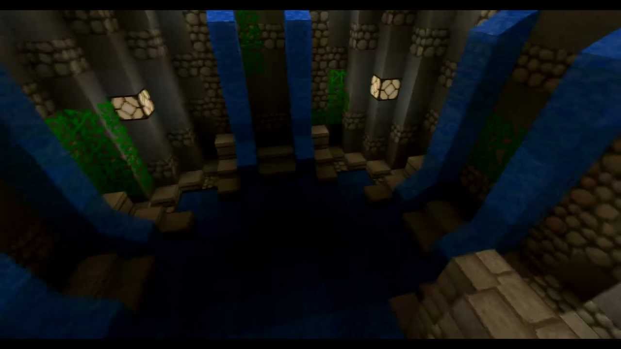 New ictonington Submission