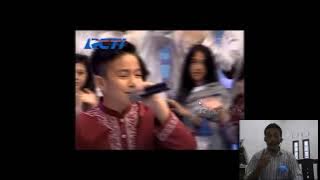 HAPPY FAMILY bersama Umai dan Ebith Beat A