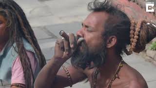 как курят марихуану в индии