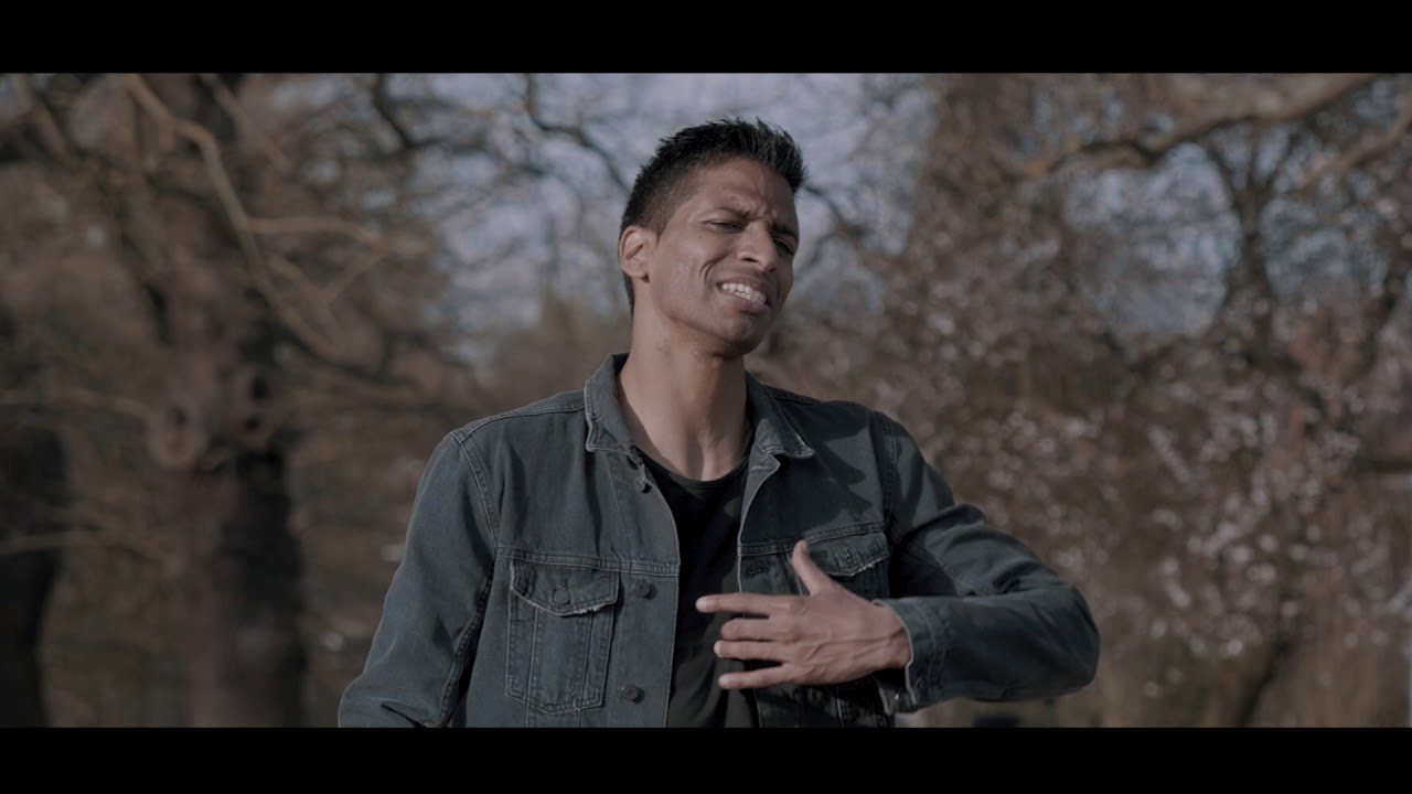 High On Love | Krump cover | Yuvan Shankar Raja | Arun Nadarasa