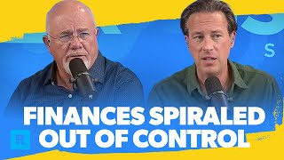 He Went From Millionaire To Broke in 8 Years