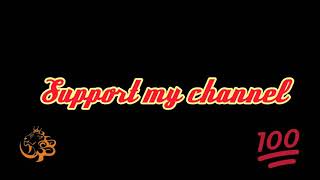 Tech Kavi Channel Intro Support My Channel