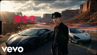 Download Lagu SUGA - King of the night | The 5th Album ARIRANG | Music video #bts MP3