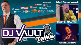 Download Lagu Jumpstyle act Jeckyl & Hide komen terug anno 2020 Dj vault talks Patrick Kars en Maarten Schelvis Download Lagu Jumpstyle act Jeckyl & Hide komen terug anno 2020 Dj vault talks Patrick Kars en Maarten Schelvis
