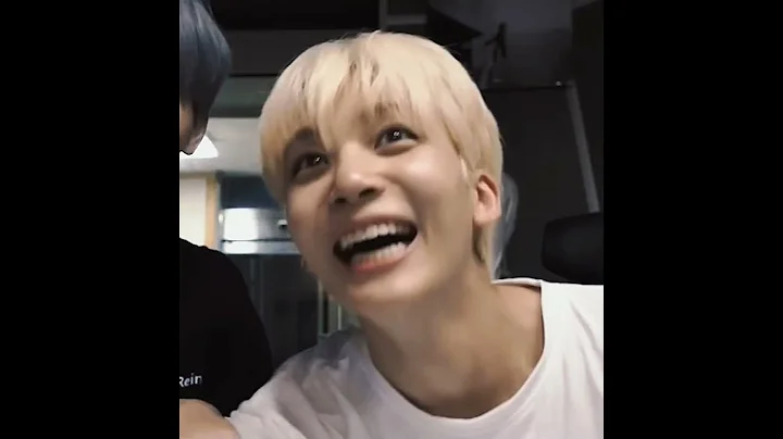 his smile is everything💙 #jeonghan #jeonghanseventeen #seventeen #yoonjeonghan #svt #carat