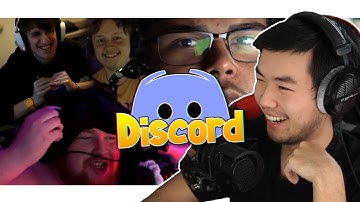 Thumbnail of Late Night Discord Calls Hit Different!