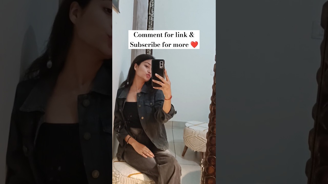 Grwm for College #outfit #grwm #grwmforcollege #outfitinspiration #viral #dailyshorts #getready